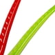 thumbnail image 4 of Cebos de plástico Anzuelos Señuelos de pesca luminosos afilados Crankbaits (trompeta verde), 4 of 6
