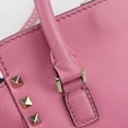 thumbnail image 4 of Pre-Owned Valentino 2-Way Rockstud Handbag, Women's, Pink, 4 of 10