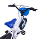 thumbnail image 5 of Bicicleta Infantil para Niño NINJA R12 Azul, 5 of 7