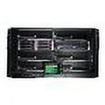 thumbnail image 2 of HPE BLc3000 Enclosure - Rack-mountable 6U - power supply - hot-plug - for ProLiant BL465c G6, BL495c G6, WS460c G6; StorageWorks SB1760, 2 of 6