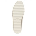 thumbnail image 6 of Dr. Scholls Women's Sunray Grey Microfiber Loafer 8M, 6 of 6