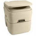 thumbnail image 2 of Dometic 965 Msd Portable Toilet 5.0 Gallon Parchment - 311196502, 2 of 2