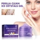 thumbnail image 5 of Puntoco Gel limpiador y blanqueador para la piel Perilla Clear Cleaning Ice Crystal Gel limpiador y blanqueador para la piel 30 g, 5 of 5
