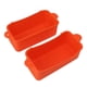 thumbnail image 3 of Revestimientos reutilizables para taza de grasa de silicona, recipientes para bandeja de goteo, recogedor de grasa trasero de silicona para plancha, 2 uds., 3 of 10