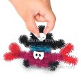 thumbnail image 4 of Bloques de construcción flexibles Bunchems Flexitubes Pirates Sticky Ball Puffy Squeeze Diy Juego de ensamblaje Juguetes de construcción de bloques de construcción Regalo coleccionable, 4 of 5