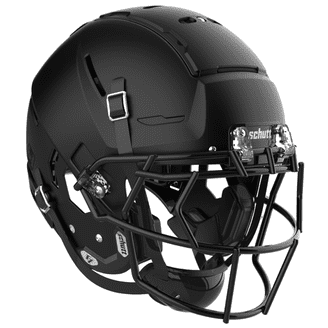 Riddell SpeedFlex Youth Helmet, Black, Small - Walmart.com