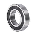 thumbnail image 5 of Uxcell Deep Groove Balls Bearings Double Seal Chrome Steel 40x80x18mm, 5 of 5