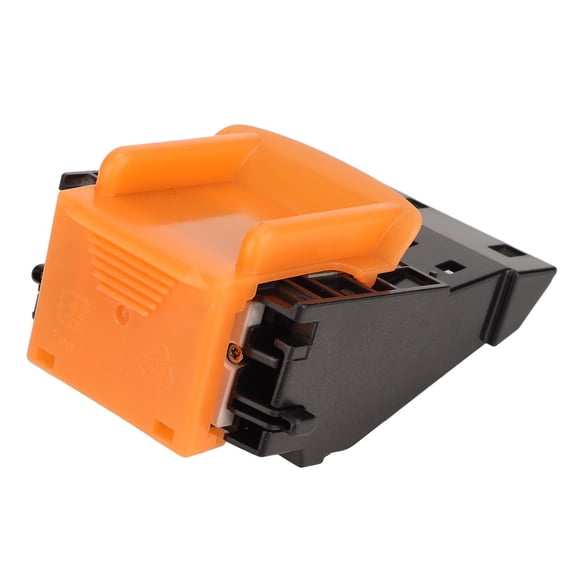 Tête d'impression QY6-0042, compatible avec les imprimantes IX4000, IX5000, I850 et I560, en ABS transparent et robuste.