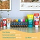 thumbnail image 5 of Protector solar en barra Sun Zapper Blue SPF 50+, 12 g, resistente al agua, 5 of 6