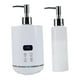 thumbnail image 3 of Calentador de aceite para masajes, accesorios profesionales con dispensador de aceite. Blanco, 3 of 9