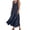 ·Navy, variant on Hurxie Sundresses for Women Casual Loose Summer Dresses Sleeveless U Neck Tank Dress with Pockets Blue,L