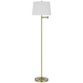 thumbnail image 5 of Cal Lighting 150W 3 way Colton double swing arm floor lamp, 5 of 5