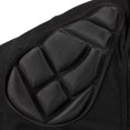 thumbnail image 4 of Zshan Short de Protection des Hanches Rembourré Armure Short de Protection des Hanches pour Planche à Neige Patinage Ski Équitation, 4 of 7