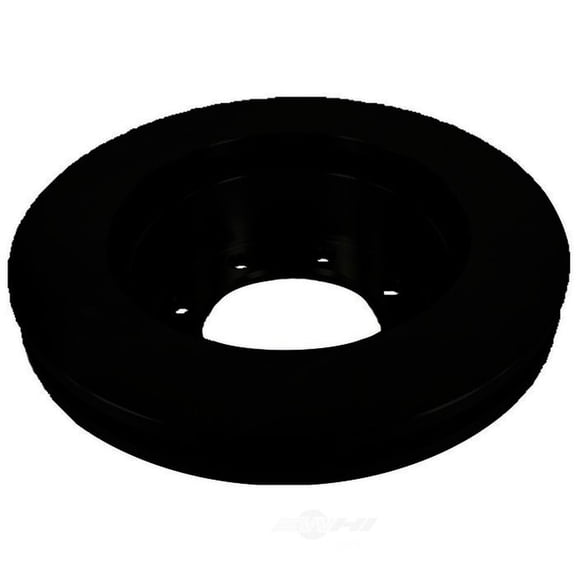 BENDIX SDR5584 Bendix Severe Duty Rotor SDR