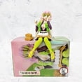 thumbnail image 1 of Figura DE ACCIÓN DE Kimetsu no Yaiba, Uzui Tengen, Demon Slayer, Douma/Gyuutarou/Daki/Sabito, Akaza/Sanemi, 30cm Gong Bohan LED, 1 of 2