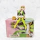 thumbnail image 1 of Kimetsu no Yaiba figura de acción de Anime, Kochou Shinobu, uniforme, Nezuko, Kamado, Demon Slayer, modelo, muñeca, juguetes, 25cm Gong Bohan LED, 1 of 2