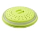 thumbnail image 1 of Tapa de tazón Sunnimix Plegable para Microondas Amarillo Cubierta de microondas plegable, 1 of 4