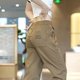 thumbnail image 5 of Pantalones de moda para hombre, pantalones cortos de verano ajustados, de bajo precio, elegantes, estéticos, ropa de calle regular, nuevos pantalones casuales para hombre, 5 of 5