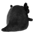 Squishmallows Official Kellytoys Plush 7.5 Inch Zanda the Black Axolotl ...