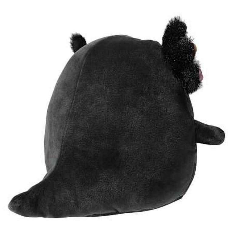 Squishmallows Official Kellytoys Plush 7.5 Inch Zanda the Black