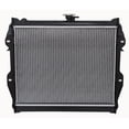 thumbnail image 4 of OSC 945 Radiator, 4 of 4