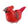 thumbnail image 3 of Red Feather Cardinals - 6ct. by Ashland, 3 of 8
