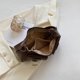 thumbnail image 2 of Bolso de hombro a la moda para mujer, bolso pequeño de cuero PU con bolsillos dobles, bolso Hobo elegante, 2 of 6