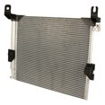 thumbnail image 2 of Denso 477-0839 A/C Condenseur, 2 of 2