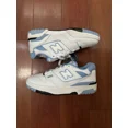 thumbnail image 1 of New Balance 550 Team Carolina Blue Size 7.5, 1 of 5