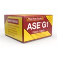 thumbnail image 3 of ASE G1 Study Cards: ASE G1 Auto Maintenance and Light Repair Exam Prep and Practice Test Questions [Full Color Cards], 3 of 6