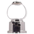 thumbnail image 2 of ERTZAE Mini Candy Dispenser Toy with Gumball Machine Style,Silver,with Thank You Cards Bubble Machine Designs for Birthday Decor,Small Bubble Gum Dispensers,Candy Party Favors,Candy Dispenser Machine, 2 of 9