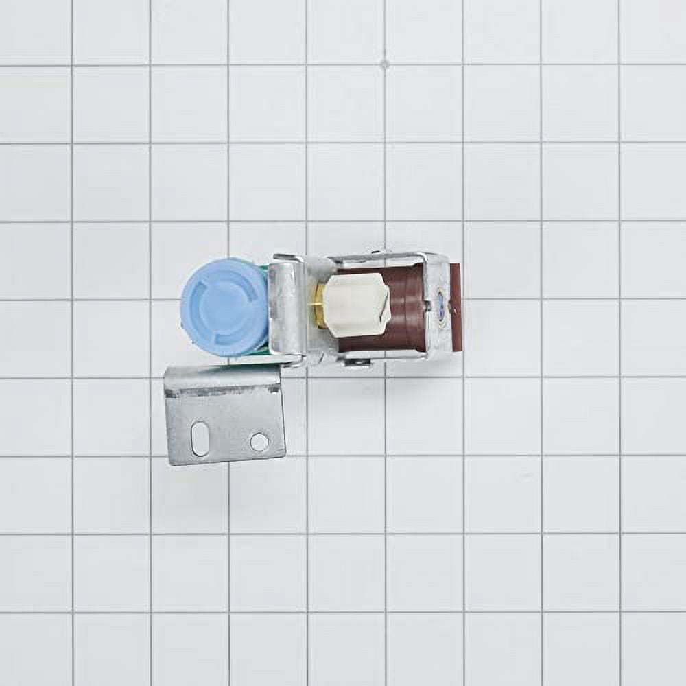 Whirlpool WPW10238100 OEM SxS Refrigerator Water Inlet Valve