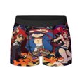thumbnail image 3 of Tengen Toppa Gurren-Lagann Calzoncillos para hombre Calzoncillos tipo bóxer transpirables para hombre Bragas para hombre Ropa interior Regalo, 3 of 5