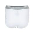 thumbnail image 5 of George Men's Briefs, 6-Pack, 5 of 5