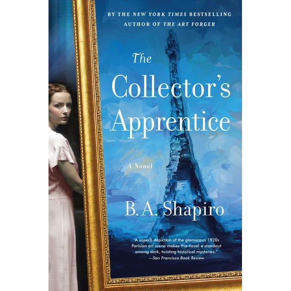 Collector's Apprentice, (Paperback)