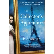 The Collector's Apprentice : A Novel (Paperback)