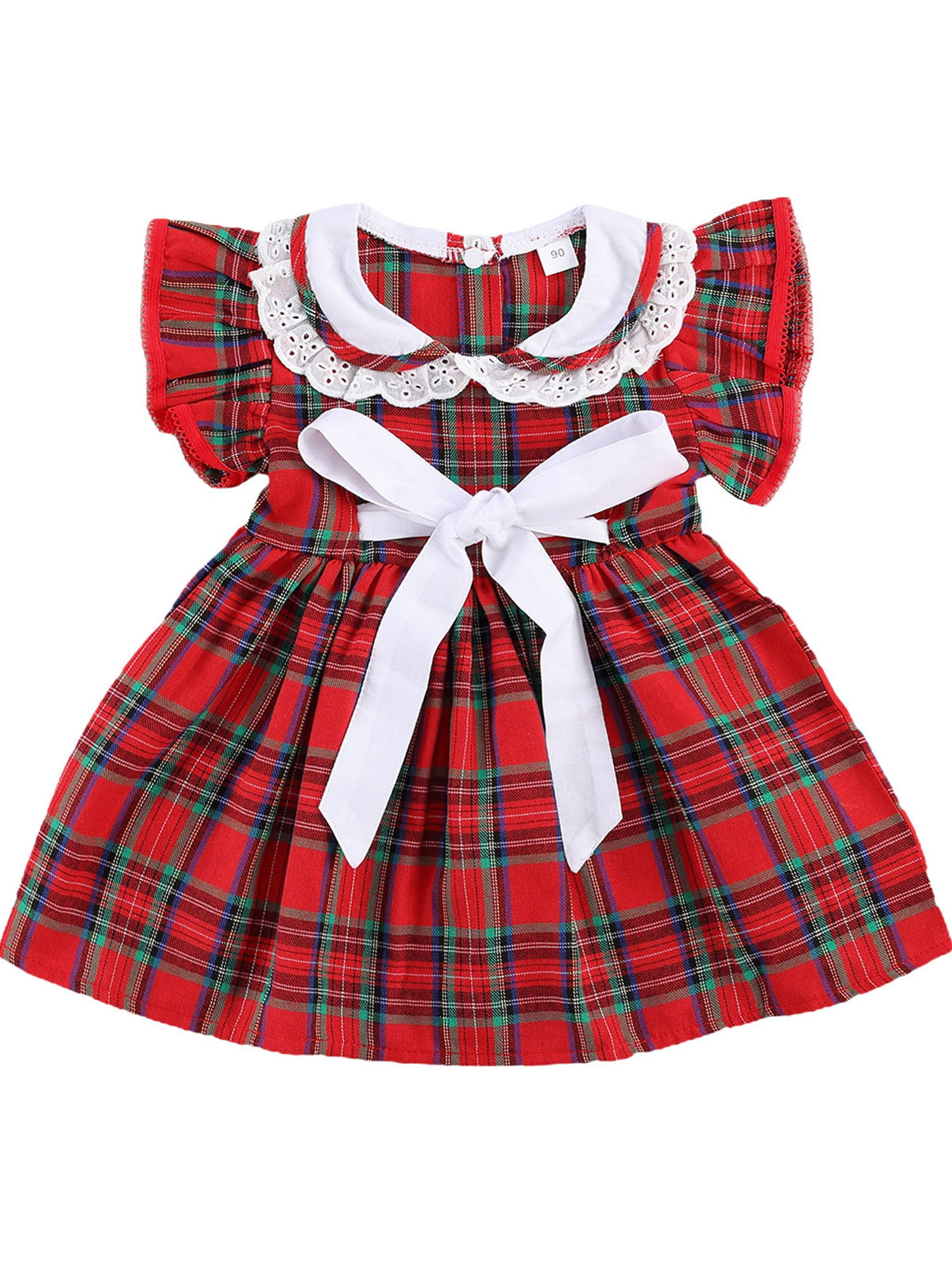 big sister little sister christmas dresses