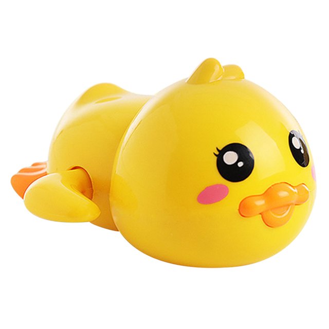 Juguete Juguetes de baño Niños bañándose Bebés Nadando Jugando en el agua Patitos AMMAO MXZZ23418A0331