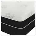 thumbnail image 3 of Innomax 2-64-PR-X 8 in. Prelude Memory Cell Mattress, Twin Extra Large, 3 of 3