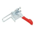 Heavy Duty Toggle Clamp Latch Pull Latch Clamps 90 Degree Adjustable