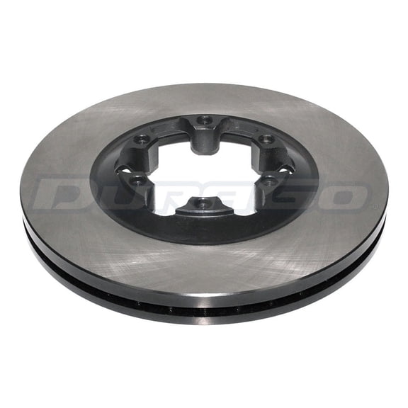 DuraGo BR55090-02 Disc Brake Rotor