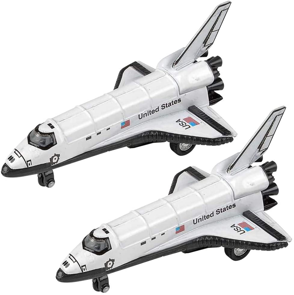 spaceship toy