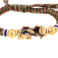 thumbnail image 4 of Pulseras Trenzadas Joyas De  Decorar Para Recuerdo De Adultos Salvador Dali Pulseras trenzadas, 4 of 7