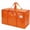 E*69X35X37cm, variant on Compact Outdoor Indoor Storage For Home Organization Large And Organizer With Handle And Zipper Closure For Versatile Use In Closets Attics And Dorm Rooms Versatile storage solution crafted ... E
