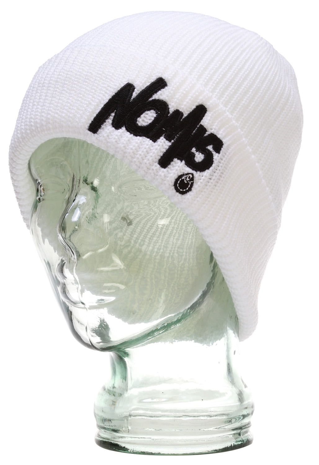 Nomis Team Floppy Ski Snowboard Beanie 