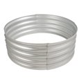 thumbnail image 1 of Pleasant Hearth OFW815FR Infinity Galvanized Fire Ring, 1 of 3
