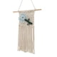 thumbnail image 1 of Tapiz tejido para habitación de niños, cuerda de algodón, tapicería para colgar en la pared, accesorios para fotos Wmkox8yii fhajkh1149, 1 of 1