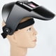 thumbnail image 4 of 1 juego de gafas de soldadura con oscurecimiento automático, careta de soldadura de policarbonato y casco protector de soldadura., 4 of 7