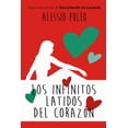 thumbnail image 1 of INFINITOS LATIDOS DEL CORAZÃN, LOS (NUEVA EDICIÃN) Oceano 9788412139600, 1 of 2