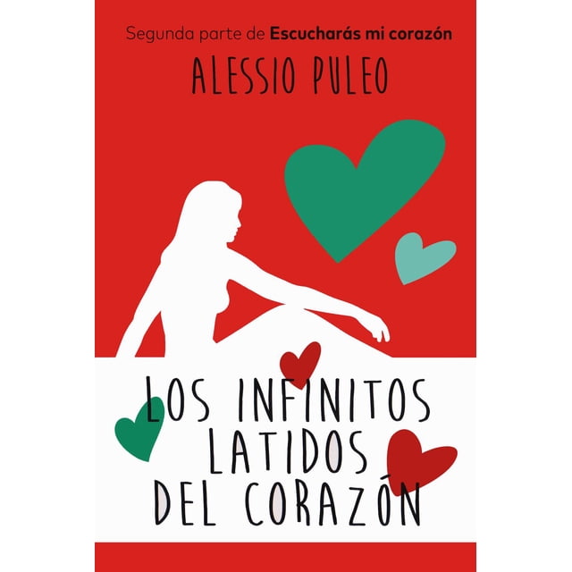 INFINITOS LATIDOS DEL CORAZÃN, LOS (NUEVA EDICIÃN) Oceano 9788412139600